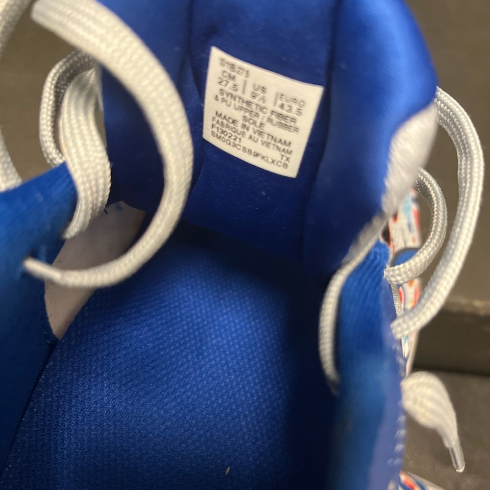 NWOT ASICS - Picture 3 of 4